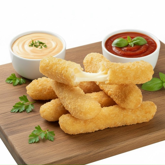 Сырные палочки