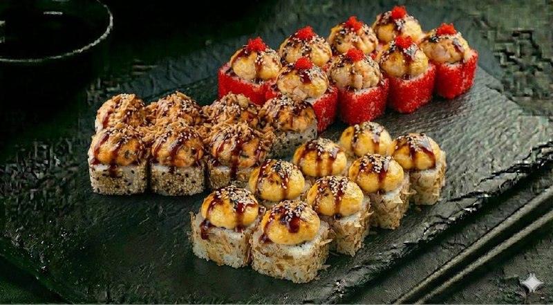 СЕТ ТЕПЛЫЙ ВЕЧЕР