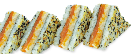 Сэндвич Филадельфия спайси