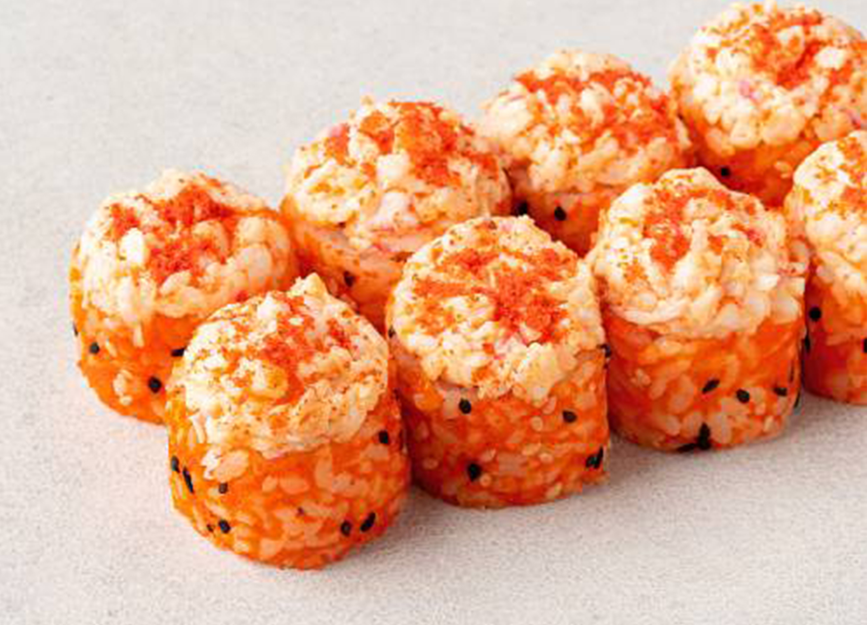 Ролл Самурай