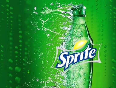 Sprite 0,9 л