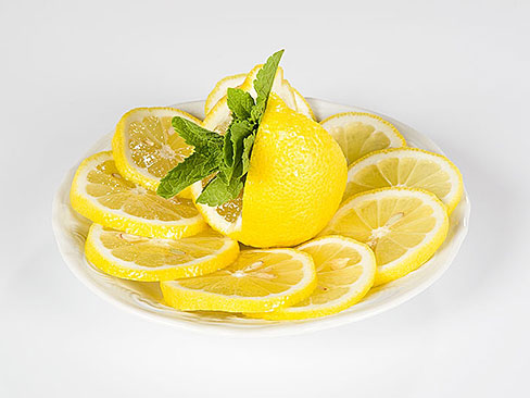 Лимон