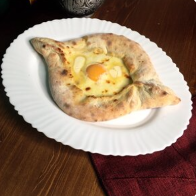 Хачапури Аджарский