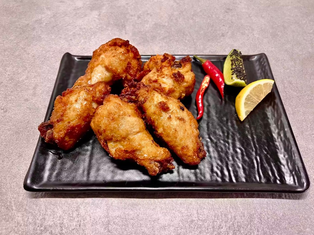 Куриные крылья Баффало 3 шт