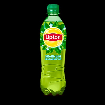 Lipton зелёный чай