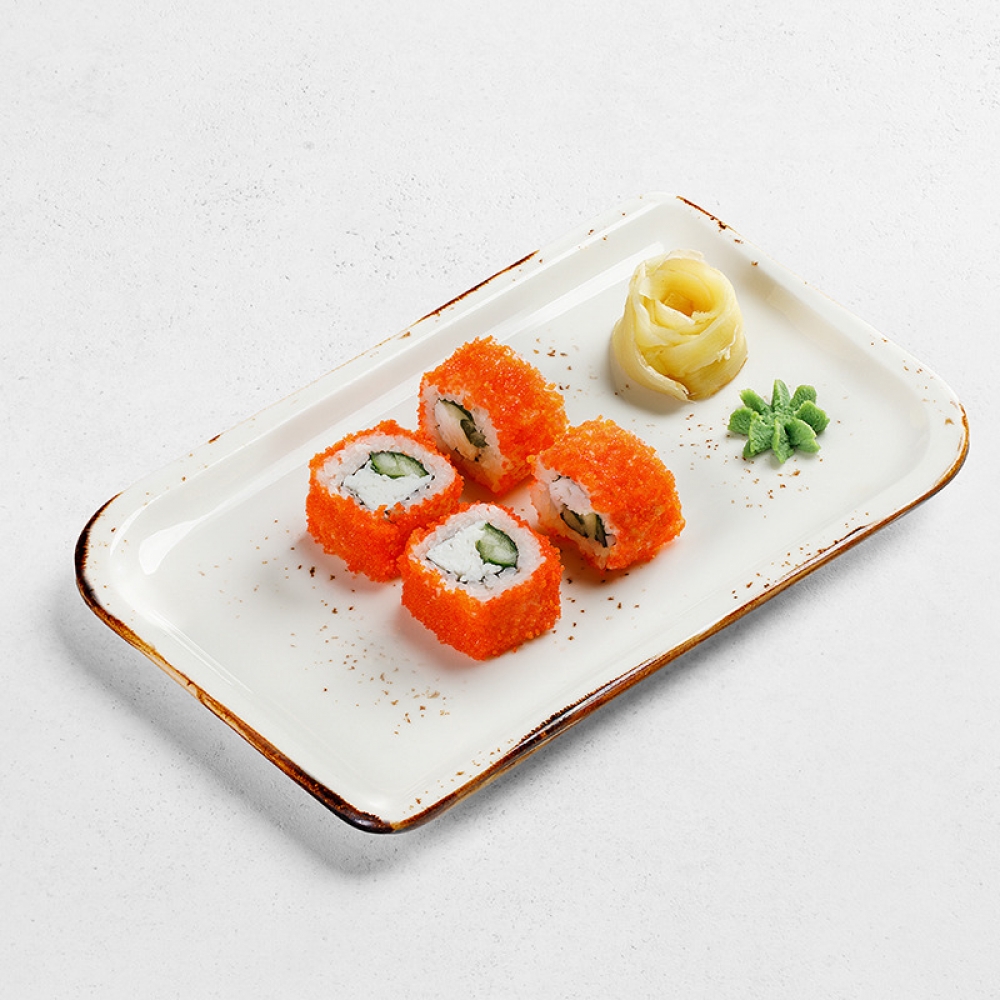 Калифорния 4 шт