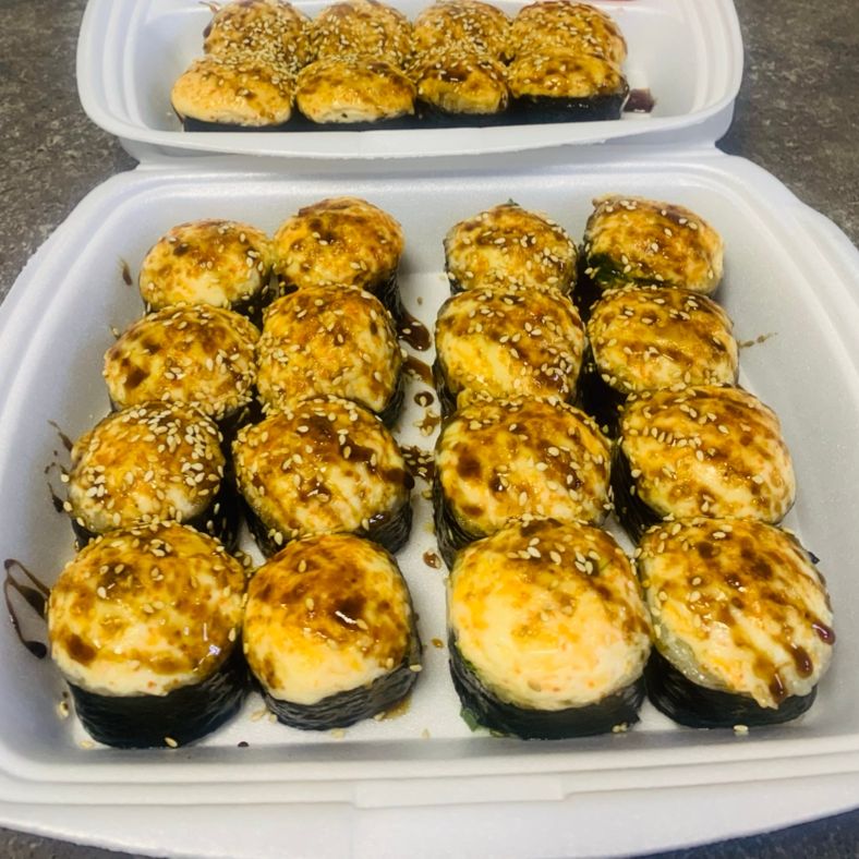 Набор Сет Hot