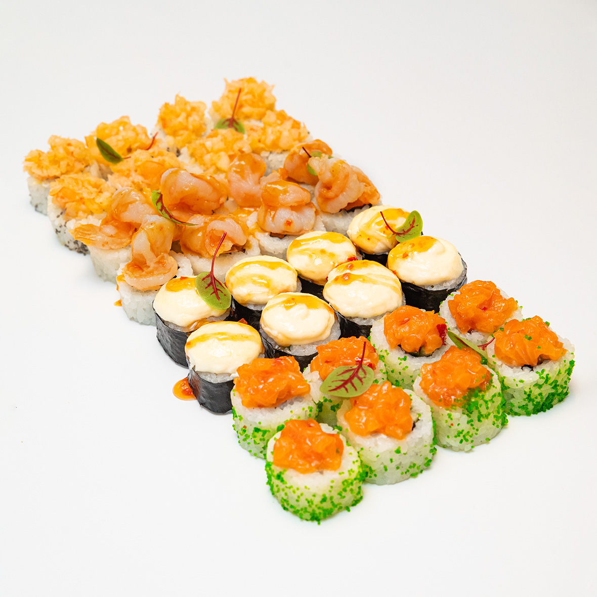 Праздничные шапочки