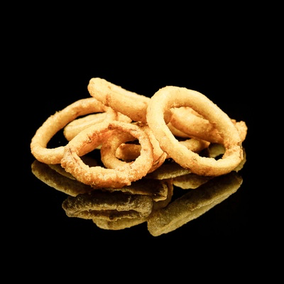 Луковые кольца