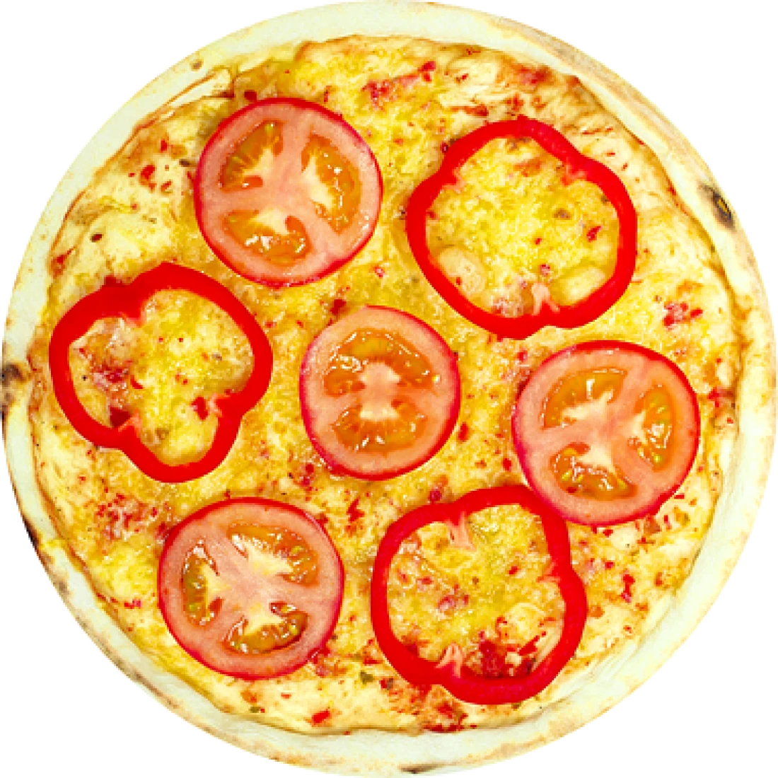 Маргарита 30 см (тонкое тесто)