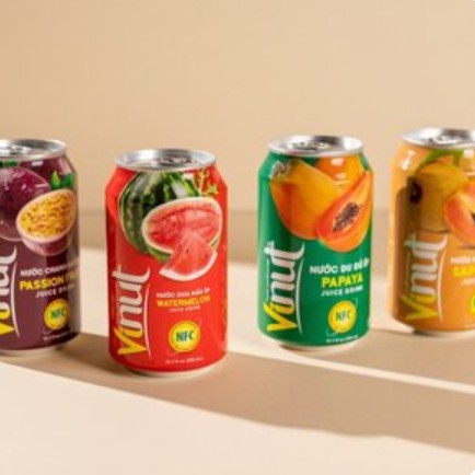 Напитки Vinut в асс