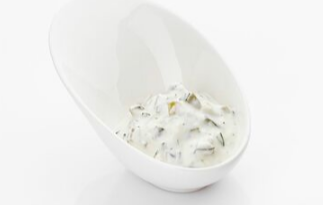 Чесночный соус