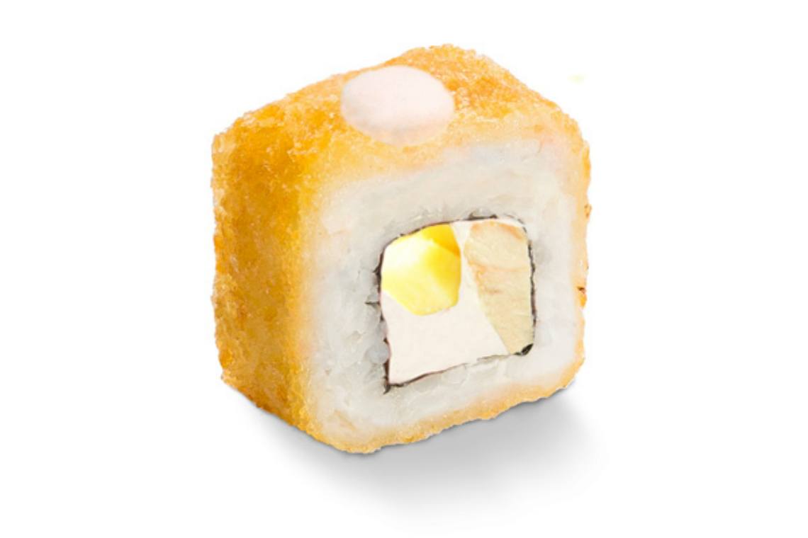 Гавайи жареный