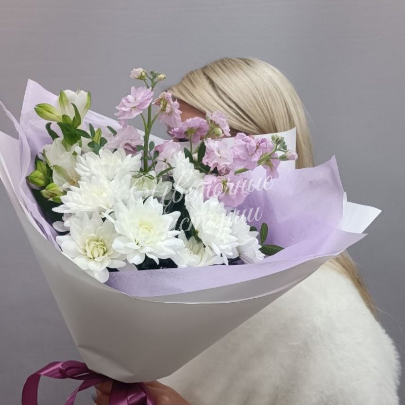 Светлые эмоции