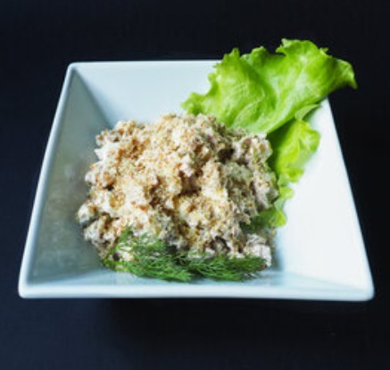 Салат Восточная сказка