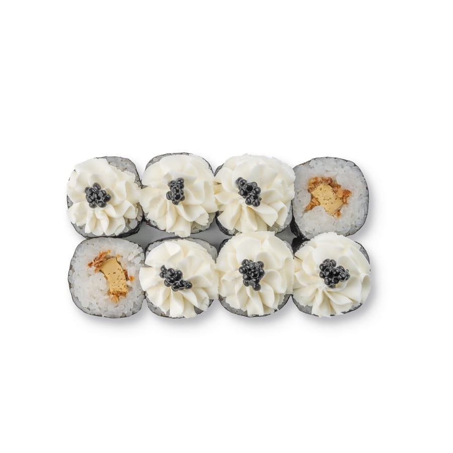 Чёрная жемчужина