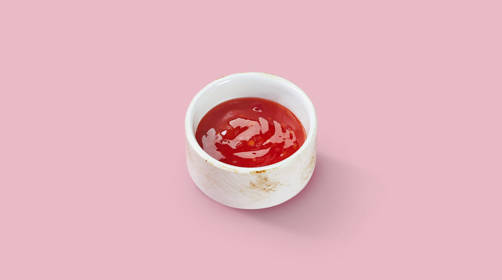 Соус сладкий чили