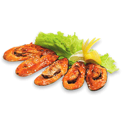 ЗАКУСКА ИГАЙ-ЯКИ