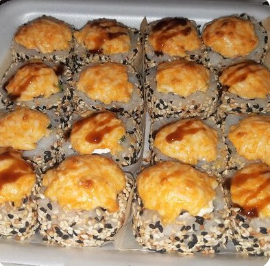 Сет Жаркий