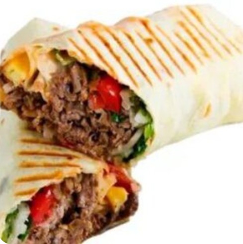 Шаверма Кебаб BBQ