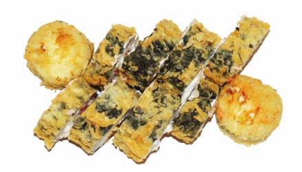 Харумаки