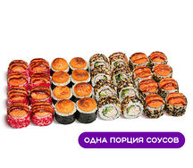 Сет Хоккайдо