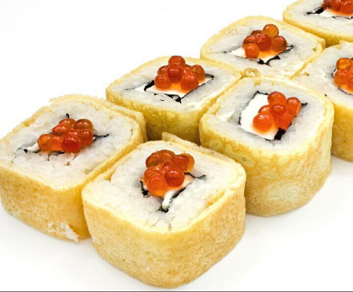 Чакин икура