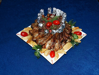 Корона