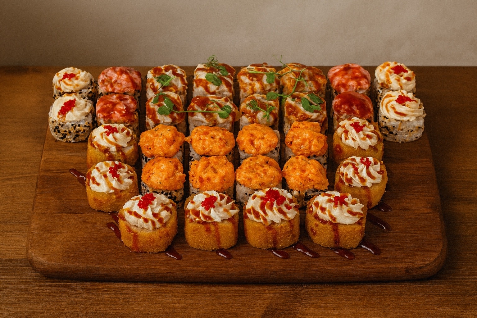 Сет Колибри