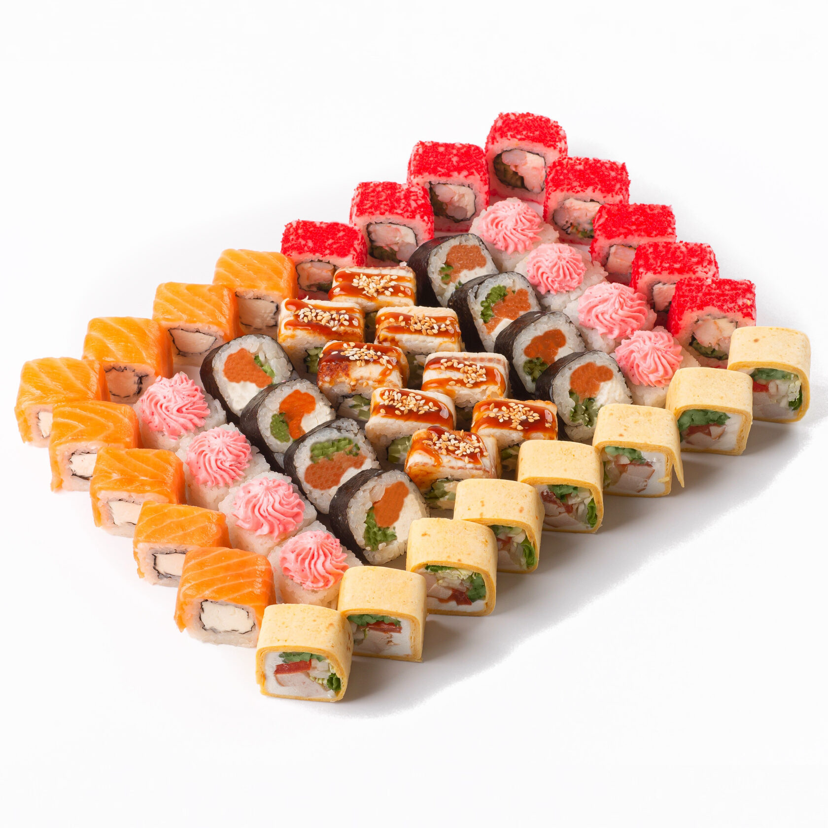 Сет "Каприз"