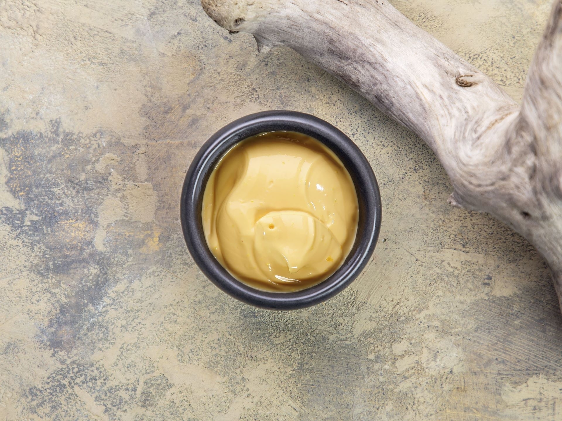 Сырный соус