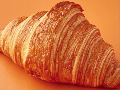 Круассан классический
