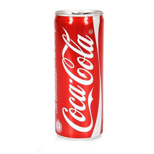 Coca-cola 0,25л