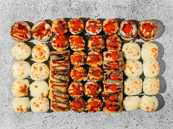 Зевс Половина