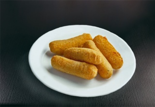 Сырные палочки