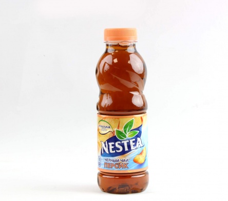 Nestea персик 500мл