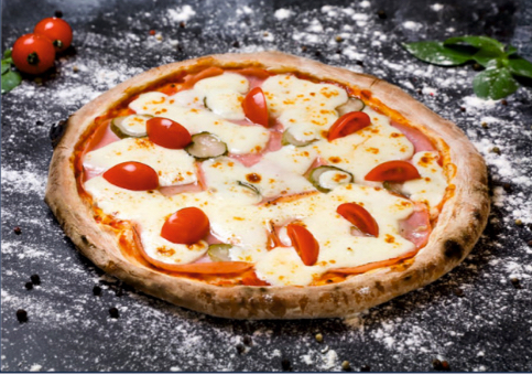 Детская 25см