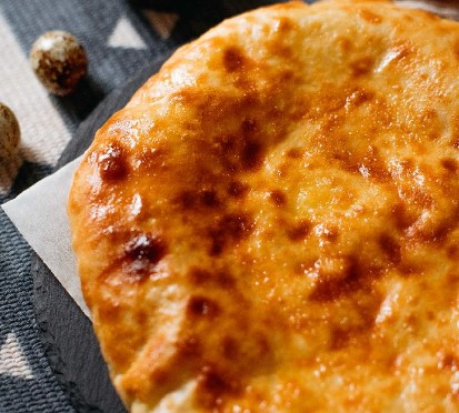 Хачапури по-имеретински
