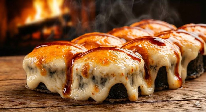 ЗАПЕЧЕННЫЙ КРАБСТЕР