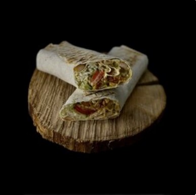Шаурма Классическая мини