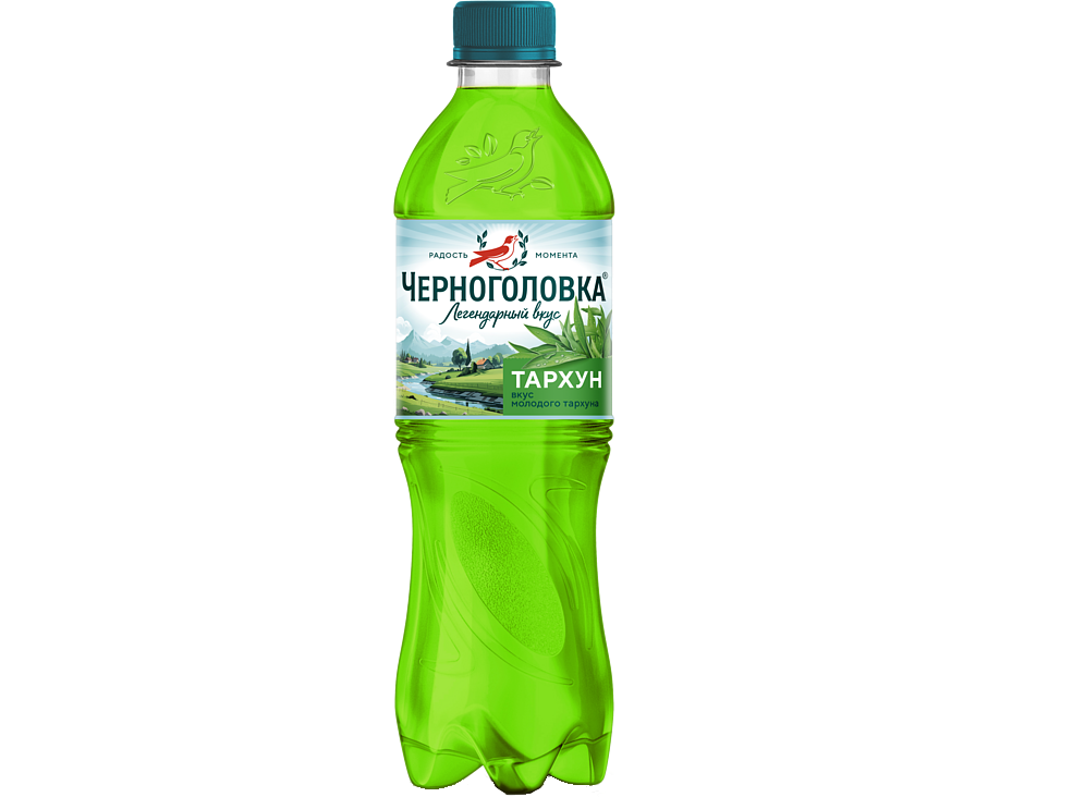 Черноголовка Тархун