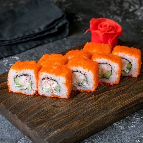Калифорния кани