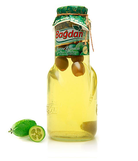 Компот в ассортименте (1 л)