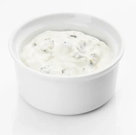 Соус чесночный