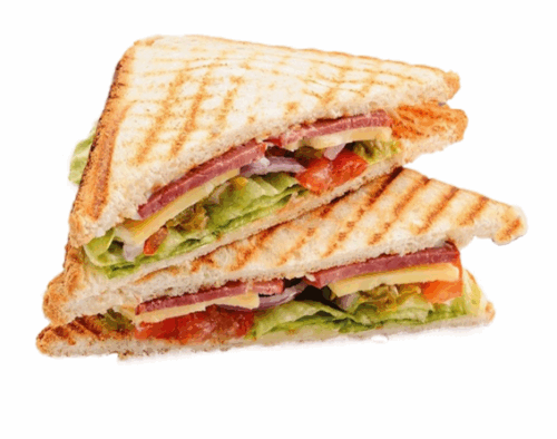 Клаб Сэндвич