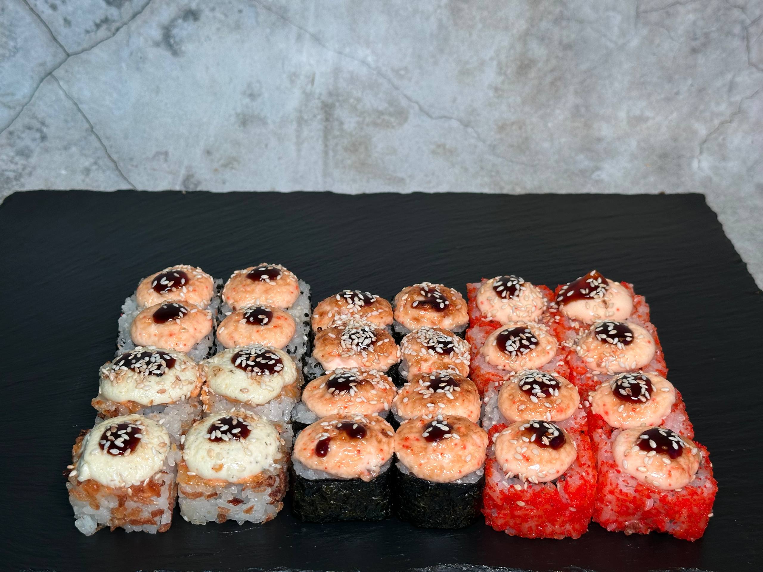 Сет Подарочный