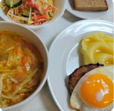 Комбо-ланч 8