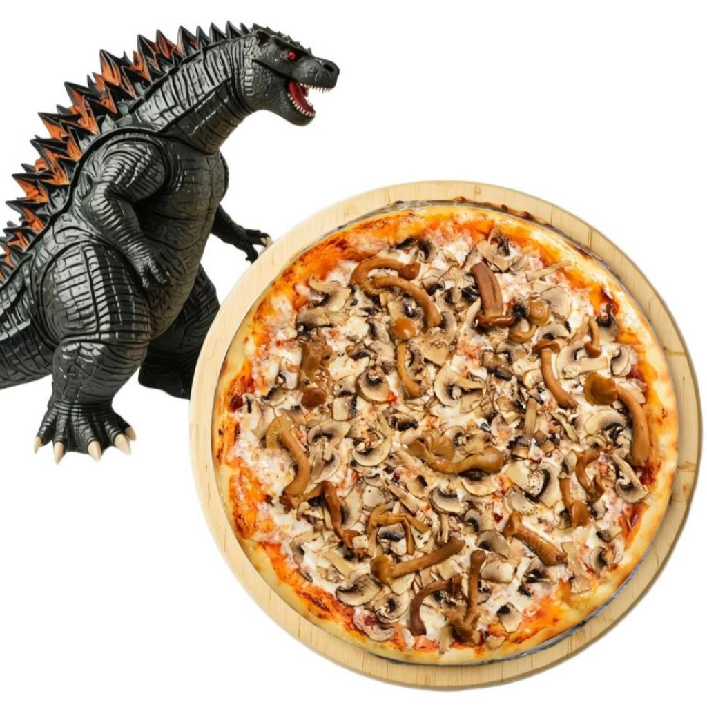 Грибной Ураган