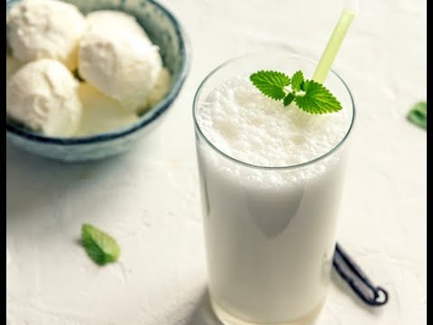 КОКТЕЙЛЬ МОЛОЧНЫЙ 0,3