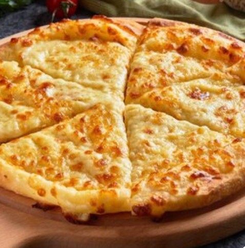 Хачапури по-мегрельски